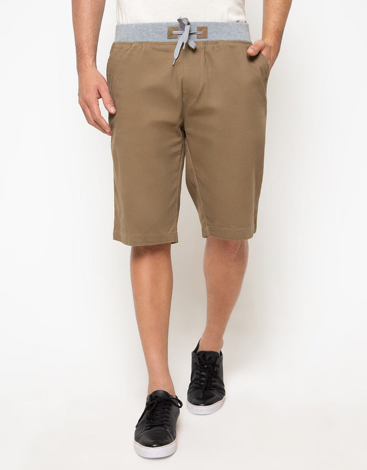 KI RIB NON STRETCH B