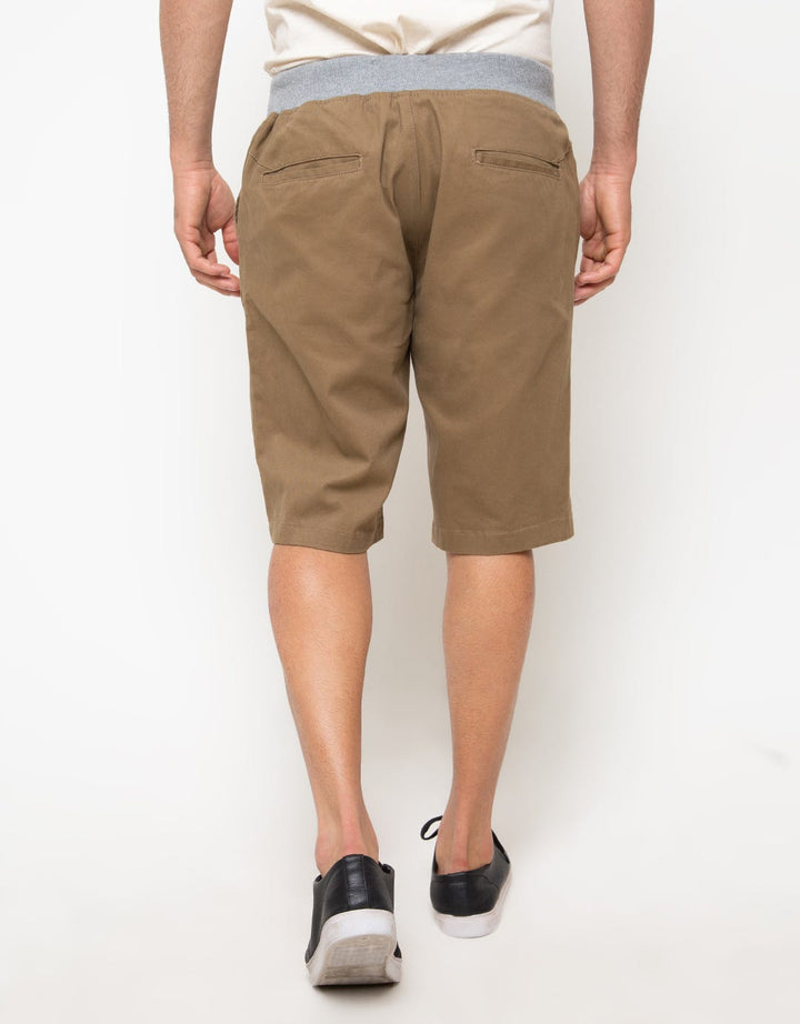 KI RIB NON STRETCH B