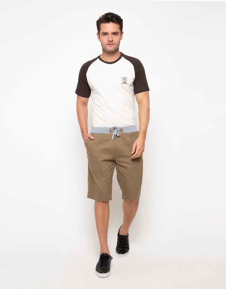 KI RIB NON STRETCH B