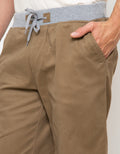 KI RIB NON STRETCH B