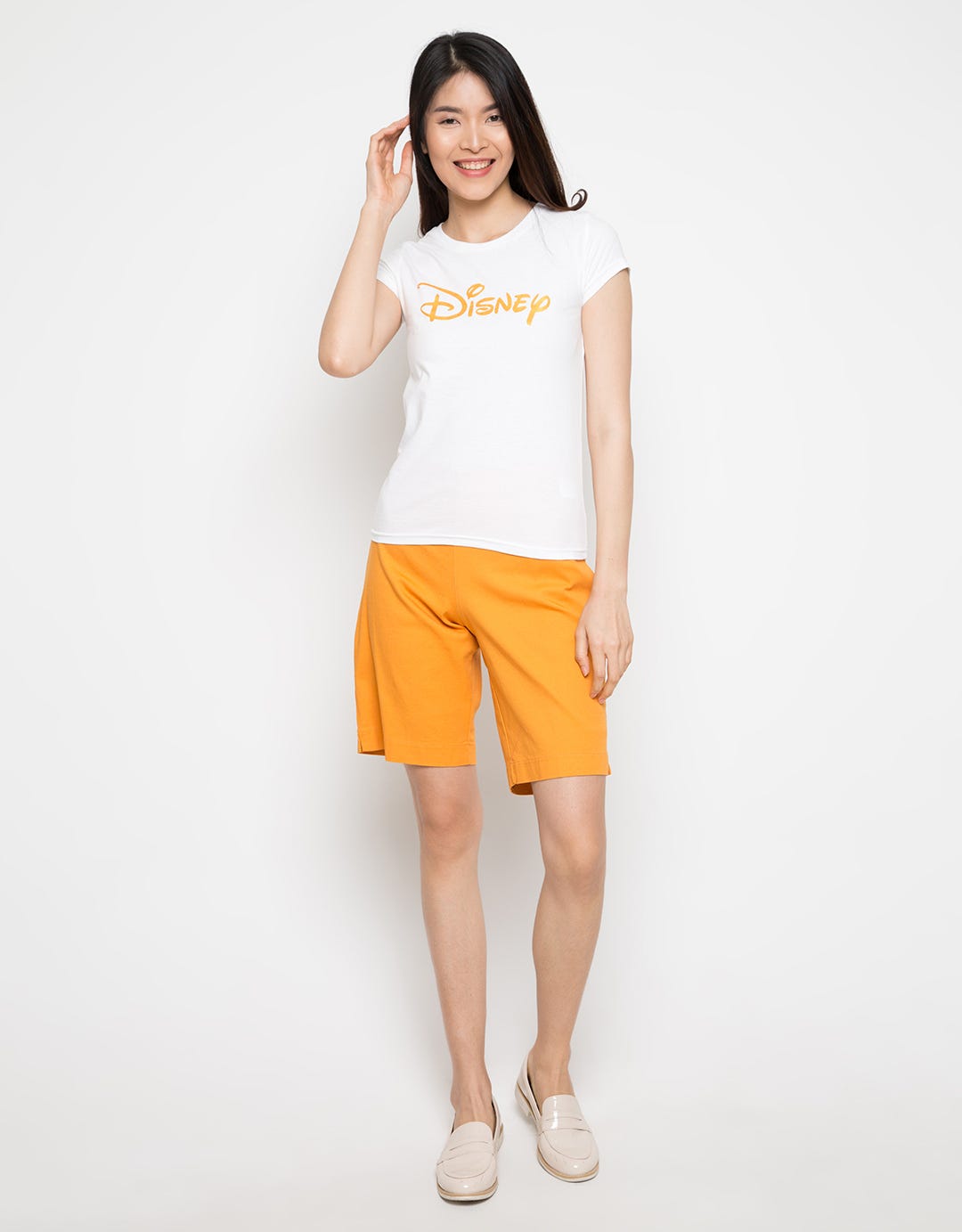 Nevada Chino Shorts