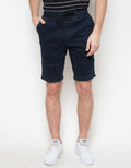 DENIM SHORT PANTS