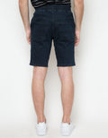 DENIM SHORT PANTS