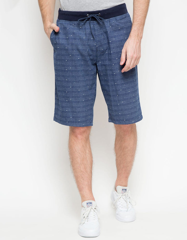 SHORT PANTS PRINT