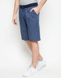 SHORT PANTS PRINT