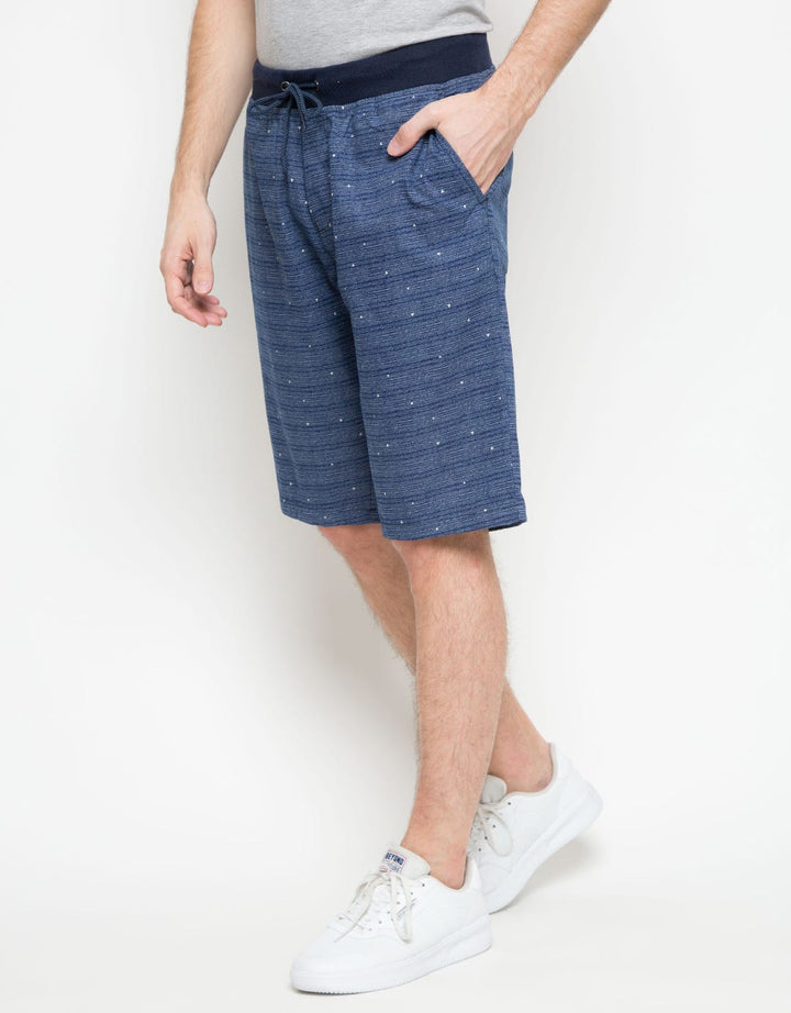 SHORT PANTS PRINT