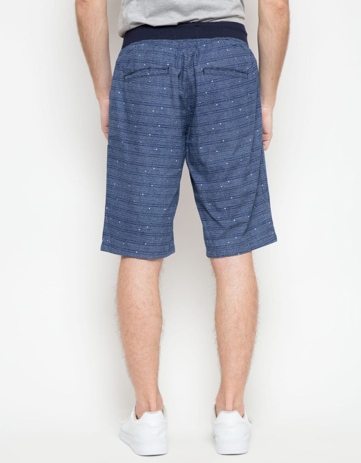 SHORT PANTS PRINT
