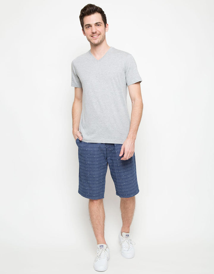 SHORT PANTS PRINT