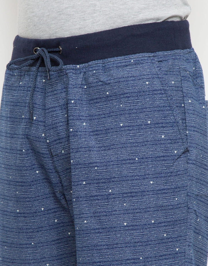 SHORT PANTS PRINT
