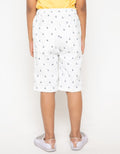 KI CROP WOVEN BOAT