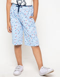 KI CROP WOVEN FISH D