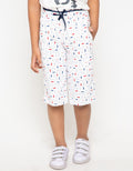 KI CROP WOVEN FISH D