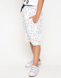 KI CROP WOVEN FISH D