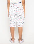 KI CROP WOVEN FISH D