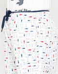KI CROP WOVEN FISH D