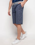 SHORT PANTS PRINT