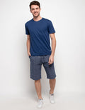 SHORT PANTS PRINT