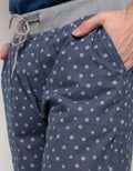 SHORT PANTS PRINT