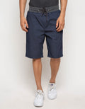 SHORT PANTS RIB