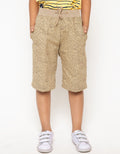 KI CROP WOVEN RIPPLE