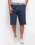 SHORT PANTS PRINT
