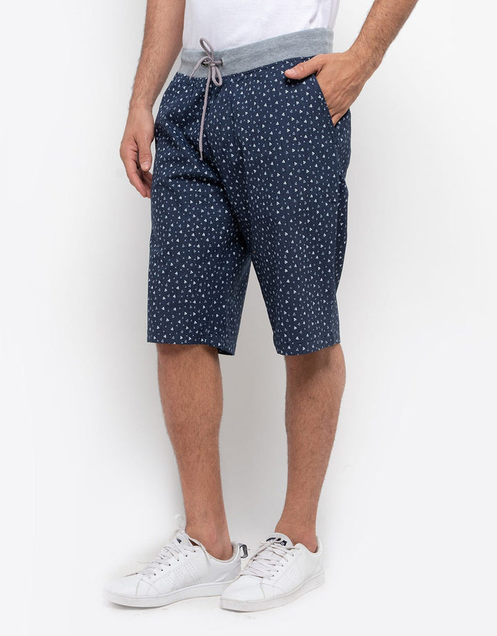 SHORT PANTS PRINT