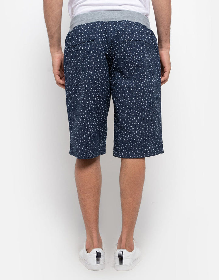 SHORT PANTS PRINT