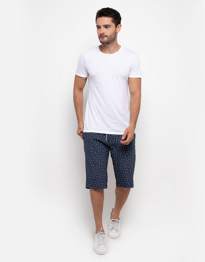 SHORT PANTS PRINT