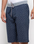 SHORT PANTS PRINT