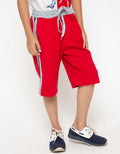 CROP KNIT REGULER ST