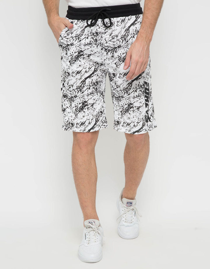 SHORT PANTS KNIT