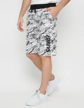 SHORT PANTS KNIT