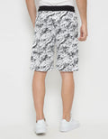 SHORT PANTS KNIT