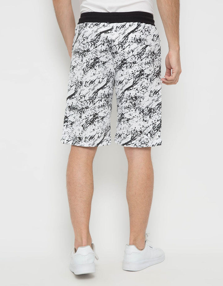 SHORT PANTS KNIT