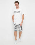SHORT PANTS KNIT