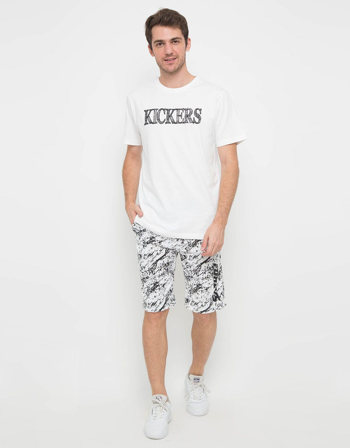 SHORT PANTS KNIT
