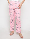 LONGPANTS BLACKY CATT