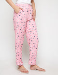 LONGPANTS BLACKY CATT