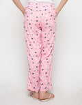 LONGPANTS BLACKY CATT
