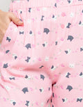 LONGPANTS BLACKY CATT