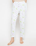 LONGPANTS FLAMINGGO