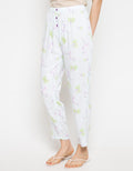 LONGPANTS FLAMINGGO