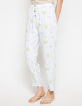 LONGPANTS FLAMINGGO