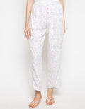 LONGPANT FLOWER MOUS