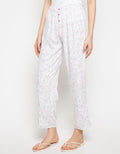 LONGPANT FLOWER MOUS