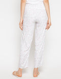 LONGPANT FLOWER MOUS