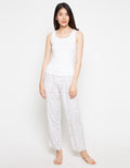 LONGPANT FLOWER MOUS