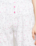 LONGPANT FLOWER MOUS