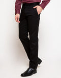 SA CHINOS COTTON STR