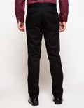 SA CHINOS COTTON STR